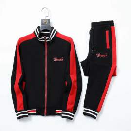 Picture of Gucci Sweater Suits _SKUGucciM-3XL25wn7839808